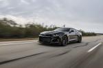 Chevrolet Camaro ZL1 HPE1000 The Exorcist by Hennessey 2017 года